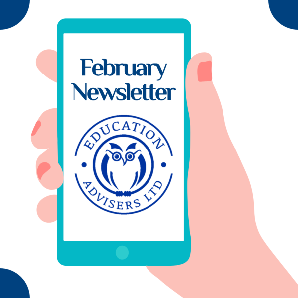 February 2024 Newsletter